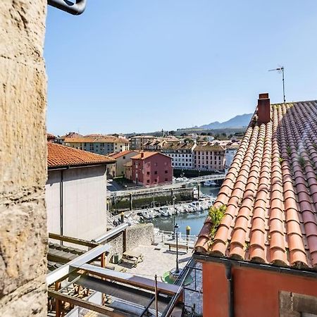Calle Mayor 21 Vut1222As Llanes Eksteriør bilde