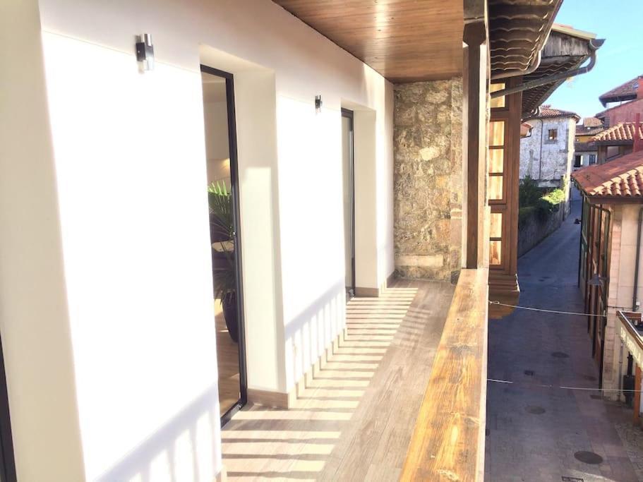 Calle Mayor 21 Vut1222As Llanes Eksteriør bilde