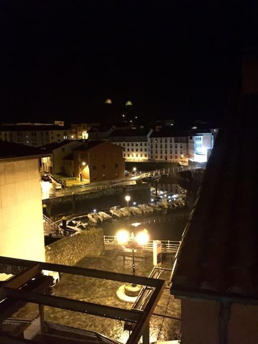 Calle Mayor 21 Vut1222As Llanes Eksteriør bilde